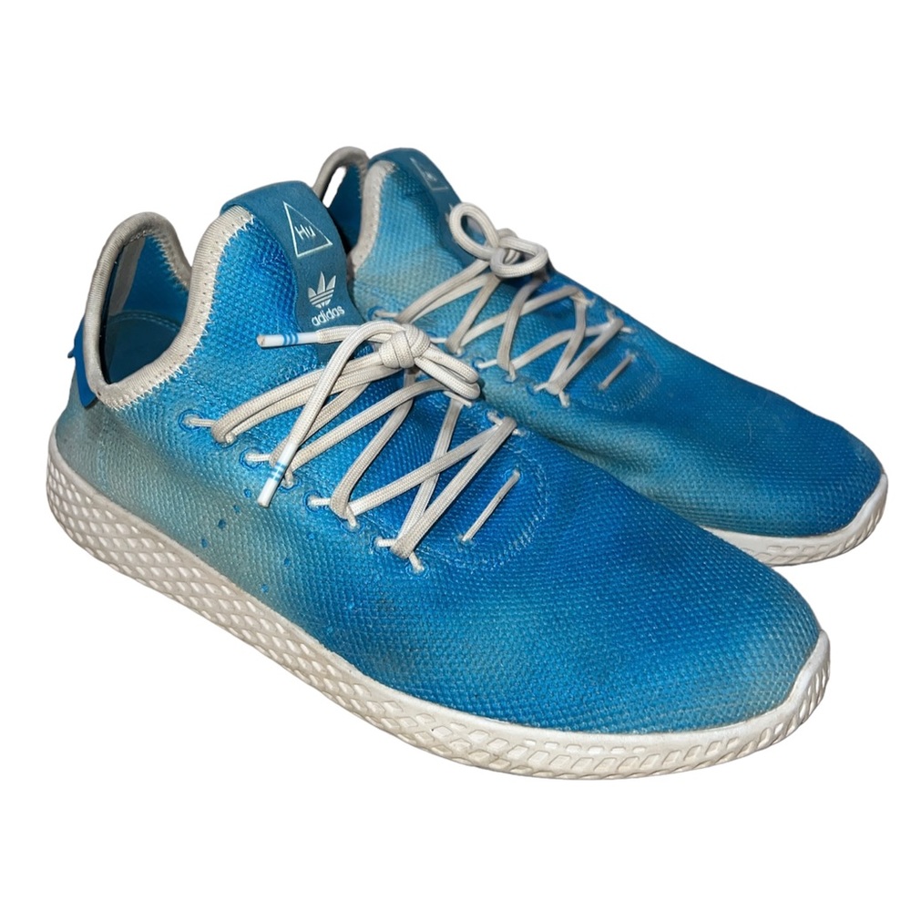 Pharrell Human Race x Adidas
